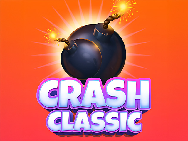 Crash Classic Arcades  (iMoon)