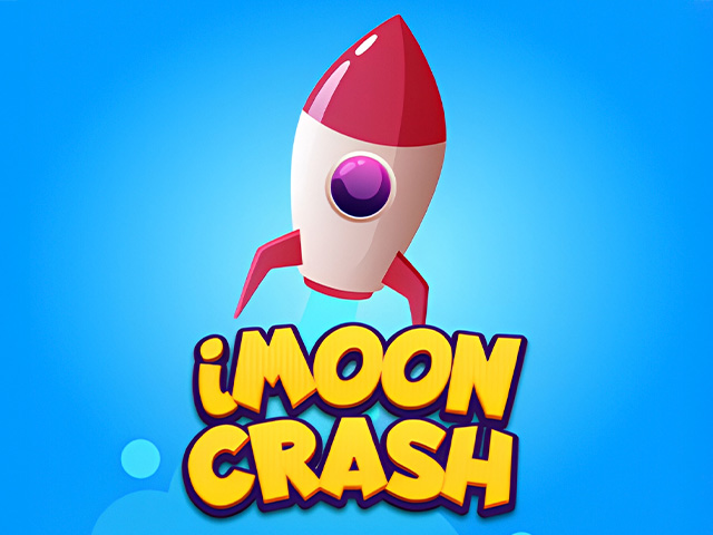 iMoon Crash Arcades  (iMoon)