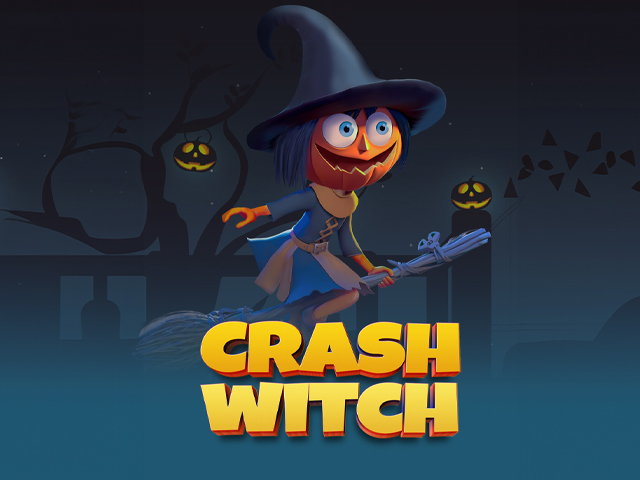 Crash Witch Arcades  (iMoon)