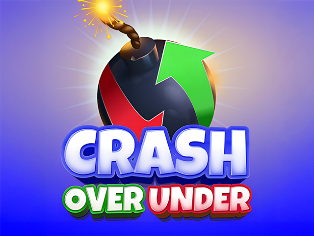 Crash OverUnder Arcades  (iMoon)