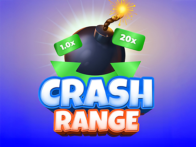 Crash Range Arcades  (iMoon)