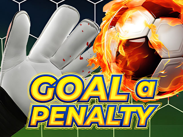 Goal a Penalty Arcades  (iMoon)