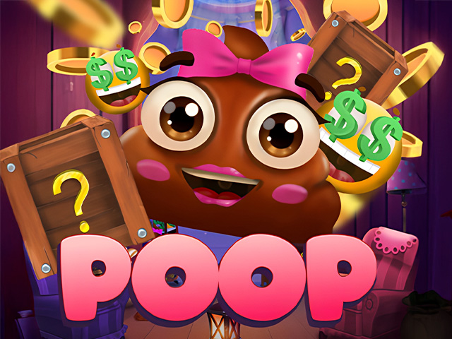 Poop Arcades  (iMoon)