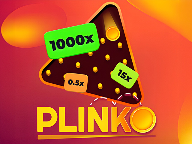 Plinko Arcades  (iMoon)