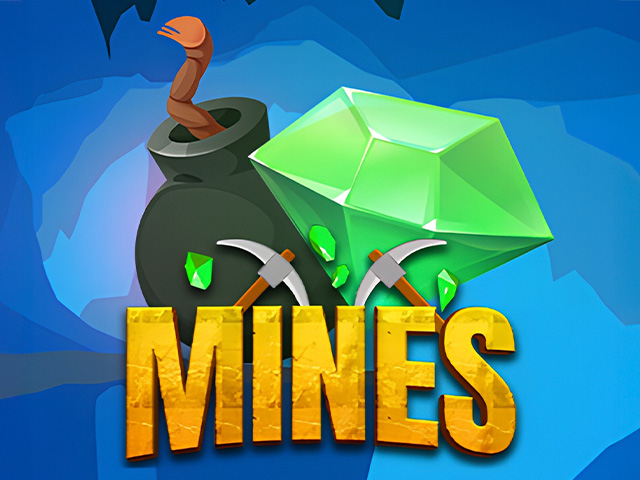Mines Arcades  (iMoon)