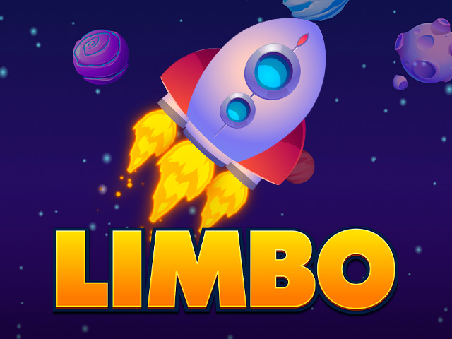 Limbo Arcades  (iMoon)