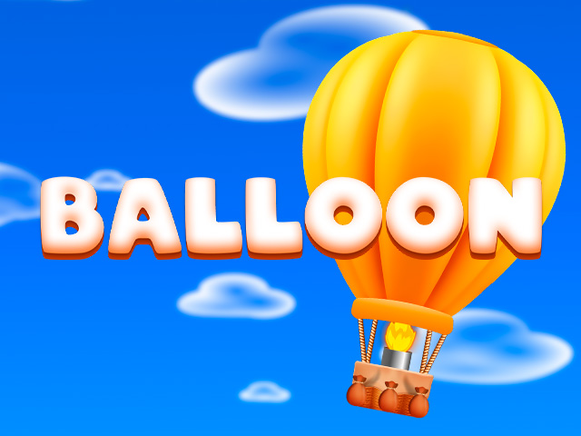 Balloon Arcades  (iMoon)