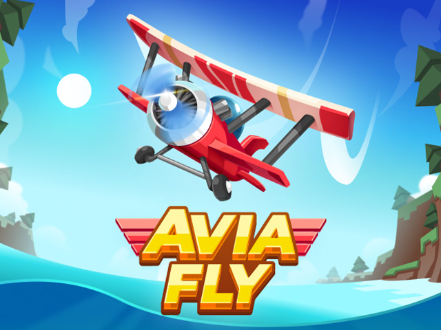 AviaFly Arcades  (InOut)