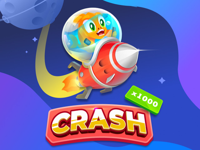 Crash Arcades  (InOut)