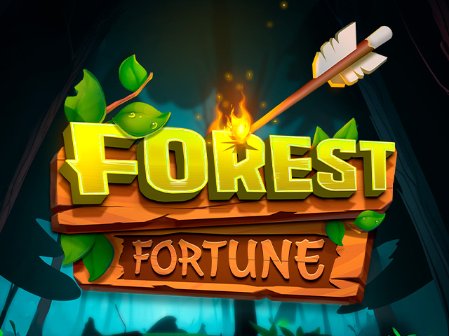 Forest Fortune Arcades  (InOut)