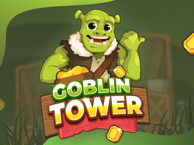 Goblin tower Arcades  (InOut)