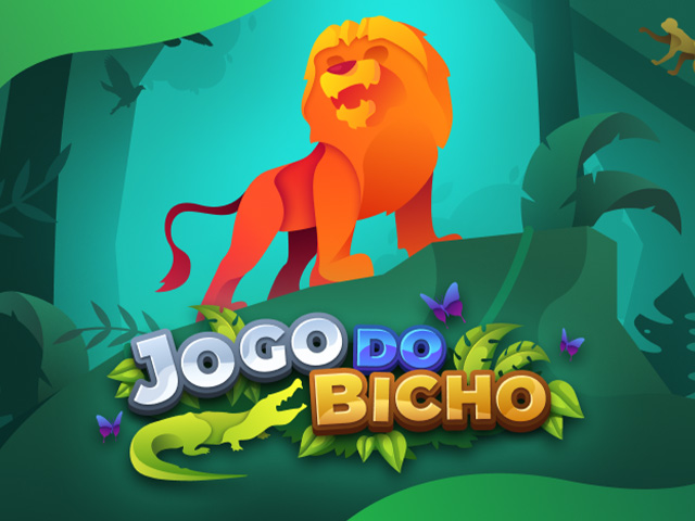 Jogo Do Bicho Arcades  (InOut)