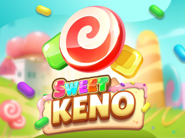 Sweet Keno Arcades  (InOut)