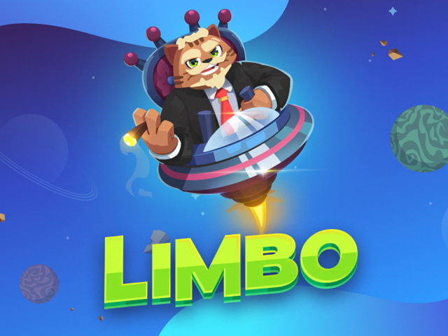 Limbo Arcades  (InOut)