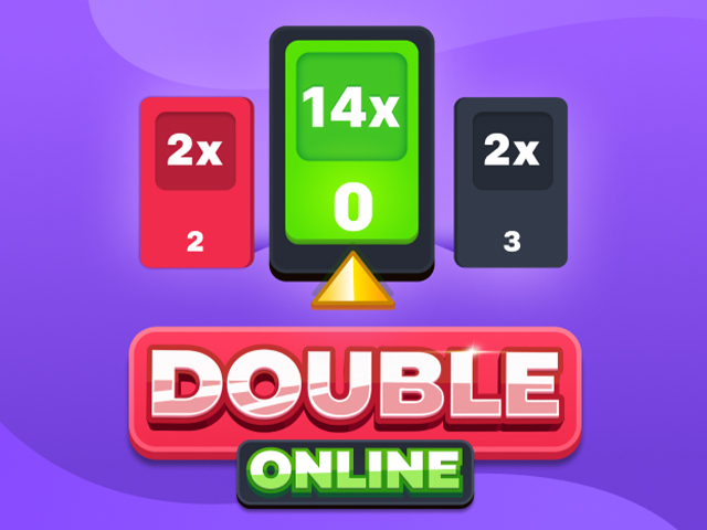 Double Arcades  (InOut)