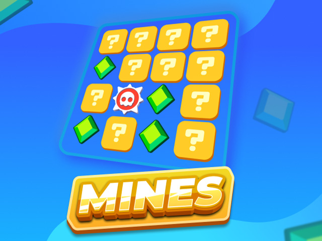 Mines Arcades  (InOut)