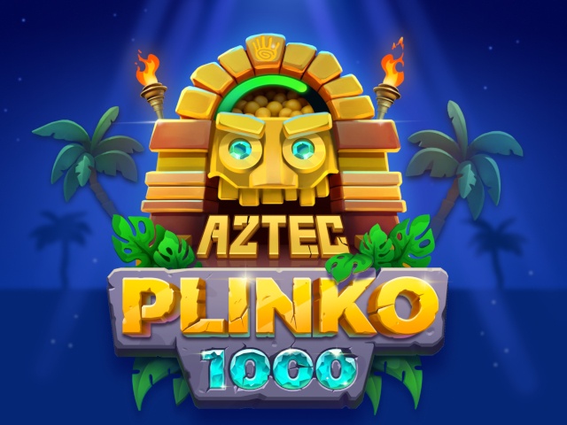 Plinko AZTEC Arcades  (InOut)