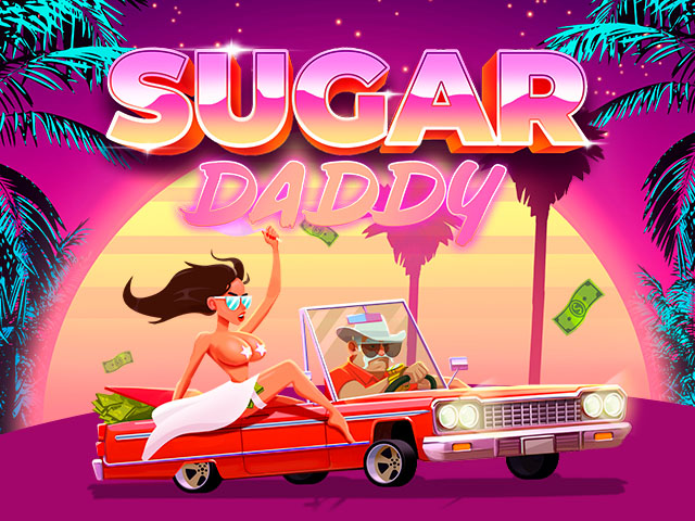 Sugar Daddy Arcades  (InOut)