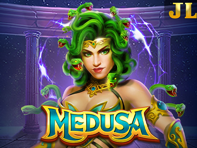Medusa Slots  (JiliAsia)