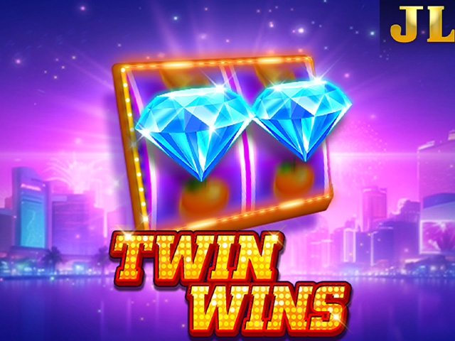 TWIN WINS Slots  (JiliAsia)