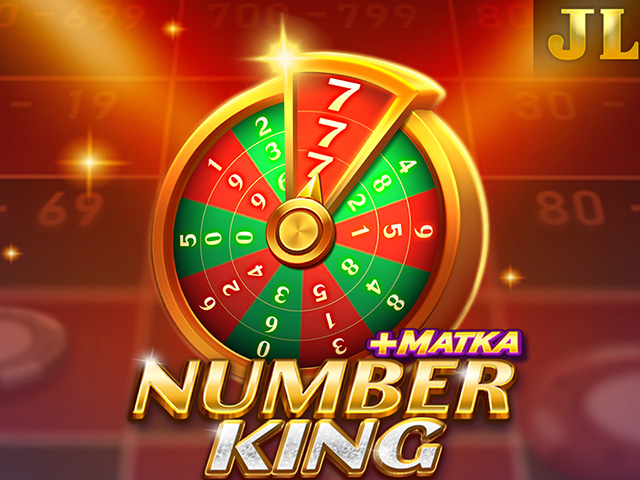 Number King Arcades  (JiliAsia)