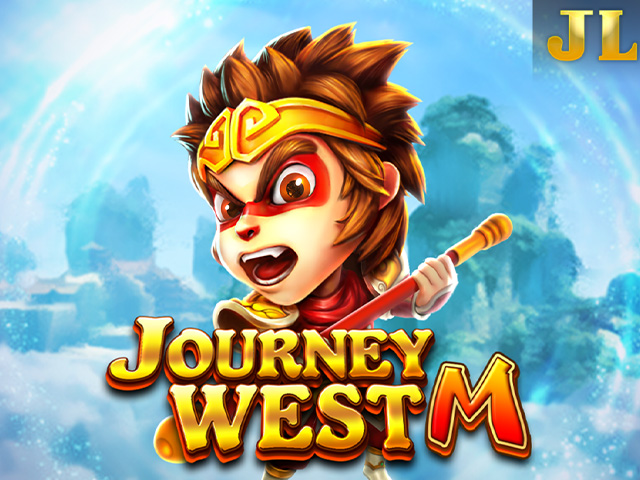 Journey West M Arcades  (JiliAsia)