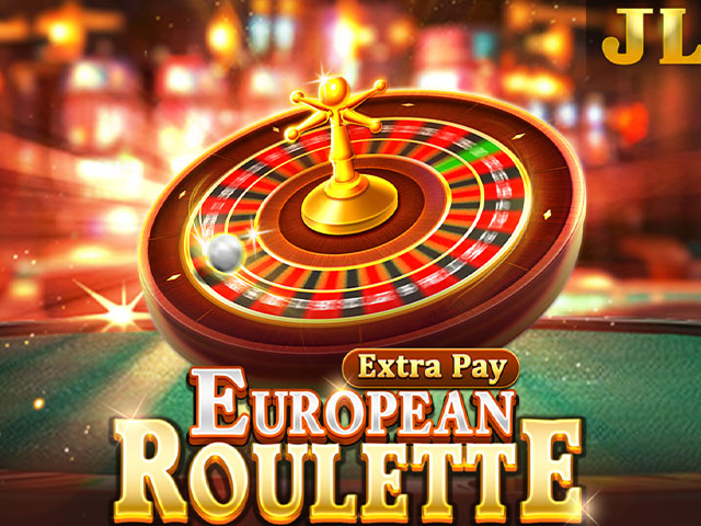 European Roulette Arcades  (JiliAsia)