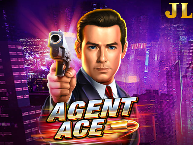Agent Ace Slots (JiliAsia)