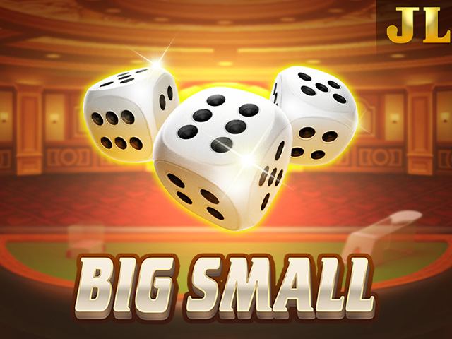 Big Small Arcades  (JiliAsia)
