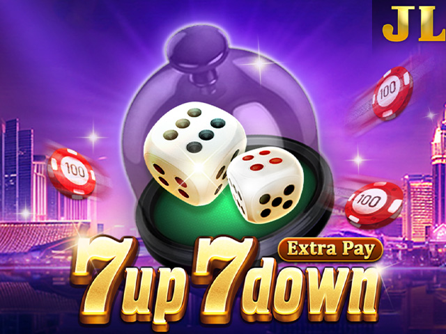 7up7down Arcades  (JiliAsia)