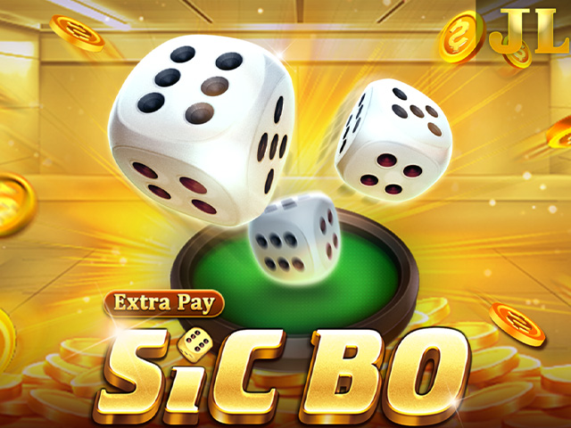 Sic Bo Arcades  (JiliAsia)