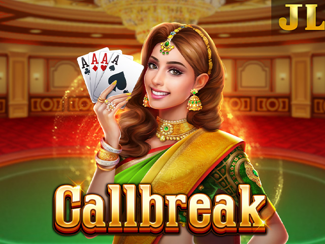 Callbreak Arcades  (JiliAsia)