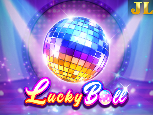 Lucky Ball Slots  (JiliAsia)