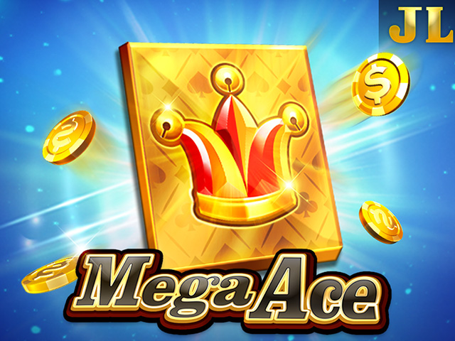 Mega Ace Slots (JiliAsia)