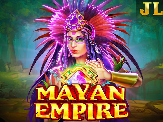 Mayan Empire Slots  (JiliAsia)