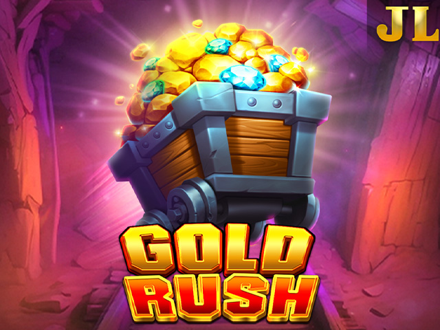 Gold Rush Slots  (JiliAsia)