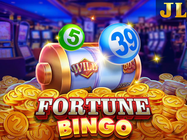 Fortune Bingo Arcades  (JiliAsia)