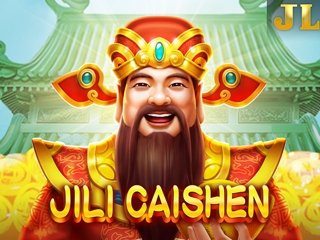 JILI CAISHEN Slots  (JiliAsia)