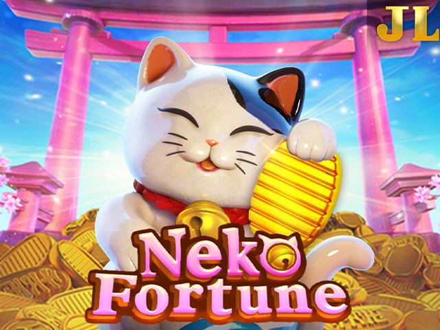 Neko Fortune Slots  (JiliAsia)
