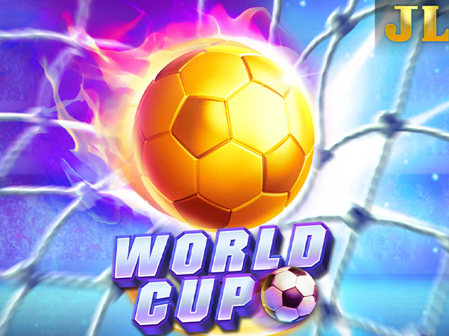 World cup Slots  (JiliAsia)
