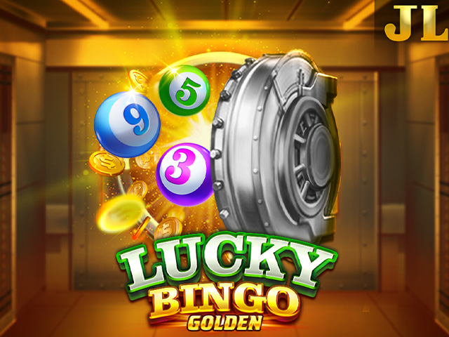 Lucky Bingo Arcades  (JiliAsia)