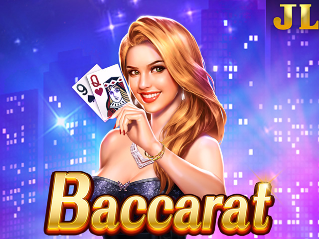 Baccarat Arcades  (JiliAsia)