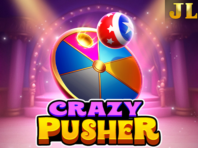 Crazy Pusher Slots  (JiliAsia)