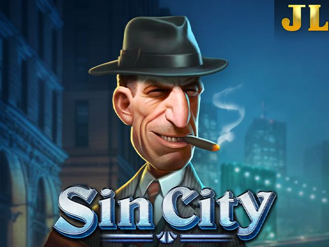 Sin City Slots  (JiliAsia)