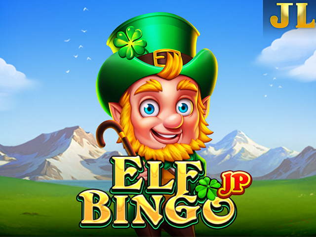 Elf Bingo Slots  (JiliAsia)