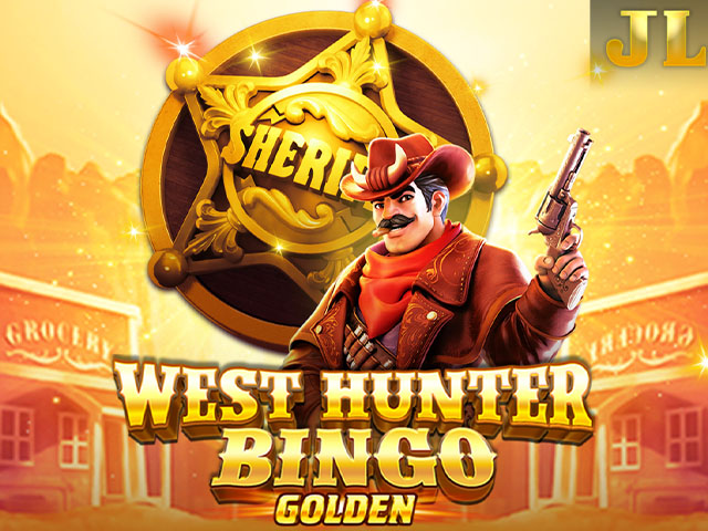 West Hunter Bingo Arcades  (JiliAsia)