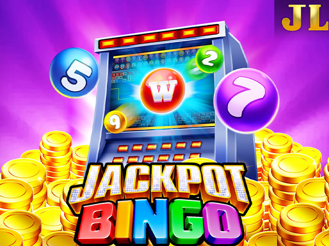 Jackpot Bingo Arcades  (JiliAsia)