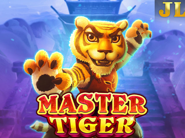 Master Tiger Slots  (JiliAsia)
