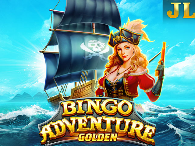 Bingo Adventure Arcades  (JiliAsia)