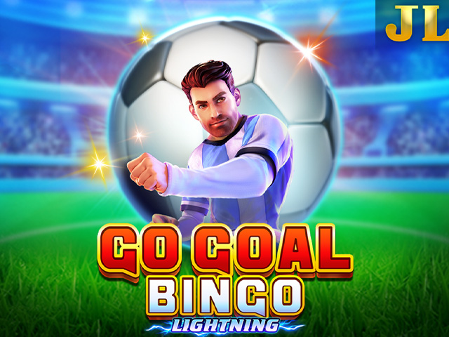 Go Goal Bingo Arcades  (JiliAsia)